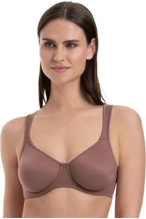 Rosa Faia Bügel-BH Bügel BH Twin (Stück, 1-tlg) Stützfunktion - Verkäufer: Sibrise