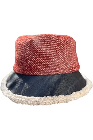 bedacht Filzhut Linde Bucket Hat - Verkäufer: Hutwelt