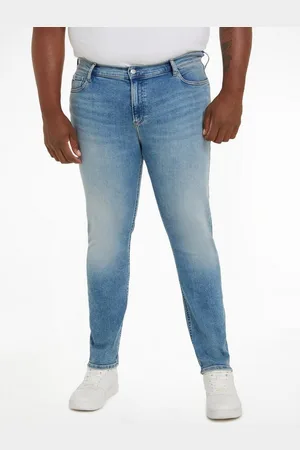 Calvin Klein Skinny-fit-Jeans SKINNY PLUS