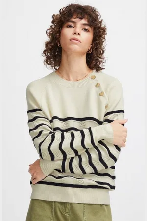 Atelier Rêve Strickpullover IRMAISE LS - 20119565 - Verkäufer: meinemarkenmode