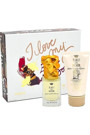 Sisley Duft-Set I Love My Eau du Soir Set EdP 30ml + BL 50ml - Verkäufer: Parfumer2010
