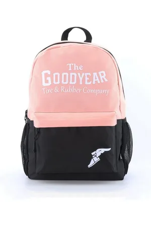 Goodyear Cityrucksack RPET, aus recycelten PET-Flaschen