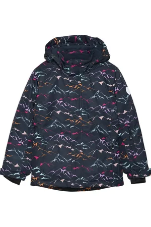 Color Kids Anorak Ski Jacket AOP - Verkäufer: Sport Erdl