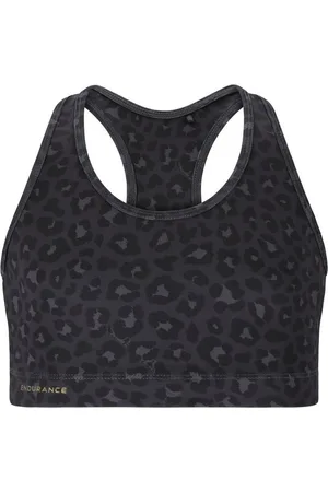 Endurance Sport-BH Borary mit stylischem Print