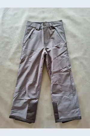 Spyder Skihose Power Pants für Jungen - Verkäufer: Sportshop Am Burgstall