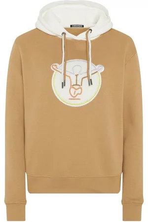 CHIEMSEE Kapuzensweatjacke Hoodie mit Label-Aufnäher 1 - Verkäufer: GmbH & Co.KG