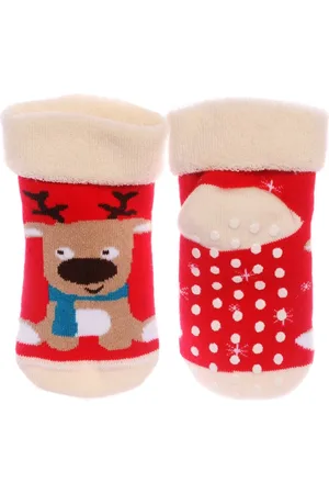 Martinex Thermosocken Thermosocken Socken Baby Kinder Haussocken Antirutschsocken weich, warm, penoppt 20 22 24 26 28 30 32 34 - Verkäufer: A&O Baby-und Kindermoden