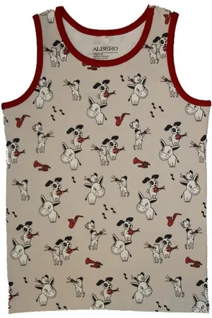 Albero Natur Tanktop Mädchen-Tanktop - Verkäufer: Roots Organics GmbH