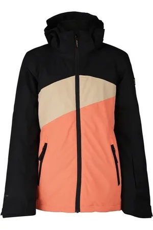Brunotti Skijacke Southstar Girls Snowjacket BLUSH - Verkäufer: INTERSPORT Schwab
