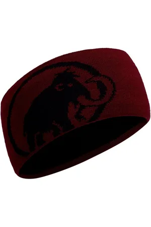 Mammut Stirnband Tweak Headband mit eingestricktem - Verkäufer: bonvenon