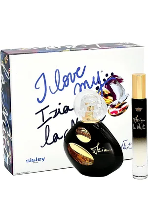 Sisley Eau de Parfum I Love My Izia La Nuit 30 ml EDP+ 6,5 ml EDP - Verkäufer: Parfumer2010
