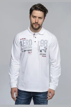 Carisma Poloshirt (1-tlg) Premium Langarmpolo - Verkäufer: GUTEMARKEN