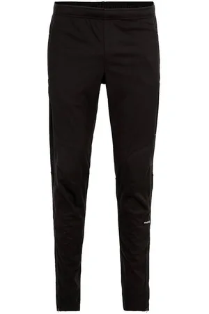 Fila Laufhose Recco Windstopper Running Pants mit reflektierenden Elementen - Verkäufer: bonvenon