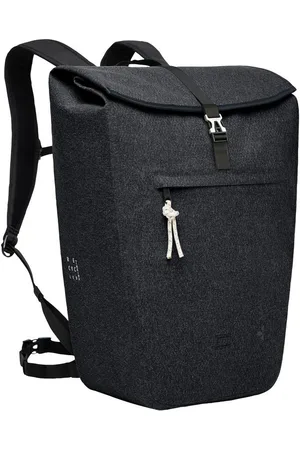 Vaude Freizeitrucksack Rucksack Clubride Urban 25 Black (1-tlg) - Verkäufer: TaschenParadies