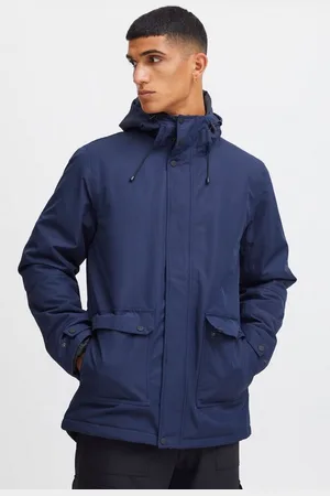 North Bend Parka NBMalik M W-PRO 10.000 mit wasserdichter Beschichtung - Verkäufer: meinemarkenmode
