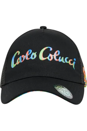 Carlo Colucci Baseball Cap Dehmani - Verkäufer: CC Shop