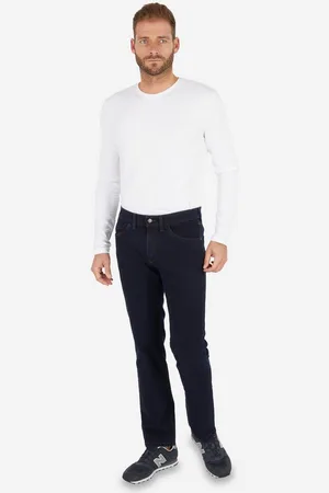 Club of Comfort 5-Pocket-Jeans HENRY-Z7054 - Verkäufer: