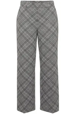 STEHMANN Culotte mit seitlichen Eingrifftaschen