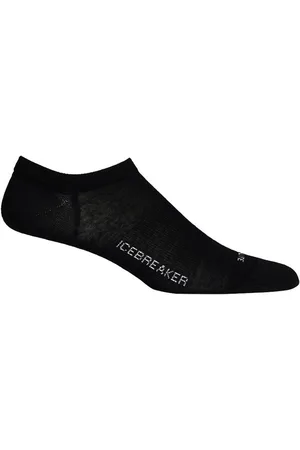 Icebreaker Sportsocken Cool-Lite Wmns Lifestyle No Show - dünne Füßlinge Damen - Verkäufer: sportaktiv