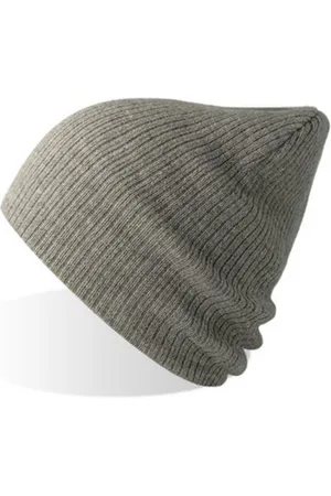 Atlantis Beanie Doppellagige Damen Winter Beanie / Mütze / Wintermütze aus recyceltem Polyestergarn - Verkäufer: witoru