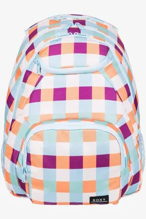 Roxy Schulrucksack Shadow Swell Printed 24L - Mittelgroßer Rucksack (1-tlg) - Verkäufer: MOOLOOLABAS