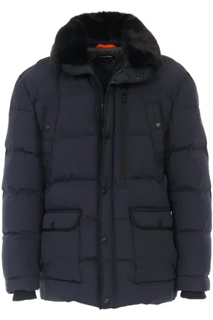 Casa Moda Winterjacke Winterjacke 503544100 - Verkäufer: Leicht & Co. GmbH