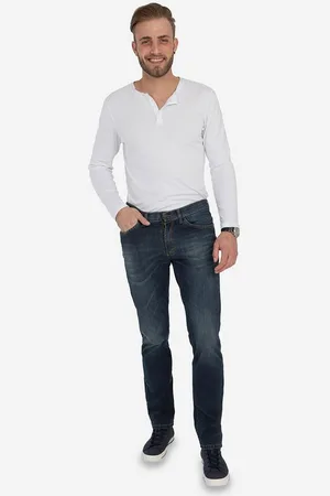 Club of Comfort 5-Pocket-Jeans HENRY 6516 - Verkäufer: