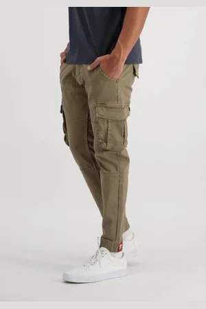 Alpha Industries Cargohose Men - Pants Army Pant