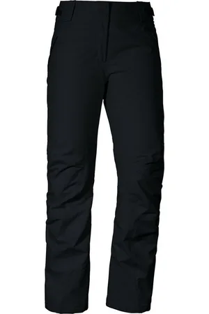 Schöffel Skihose Ski Pants Alp Nova 9990 black - Verkäufer: Alpensportler