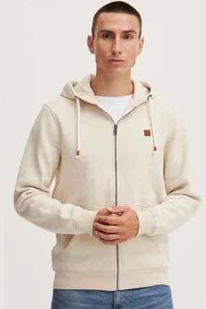 11 Project Kapuzensweatjacke PRBjarne