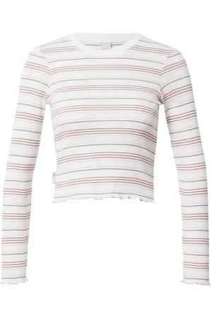 Iriedaily Langarmshirt Konti (1-tlg) Plain/ohne Details - Verkäufer: Mary & Paul