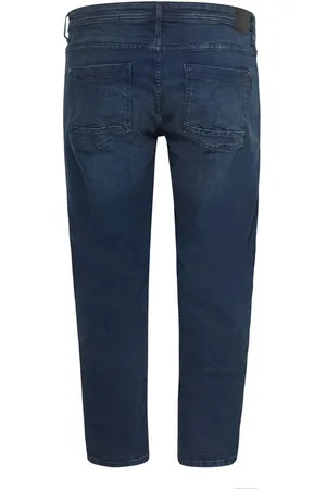 Blend Regular-fit-Jeans Twister fit - NOOS
