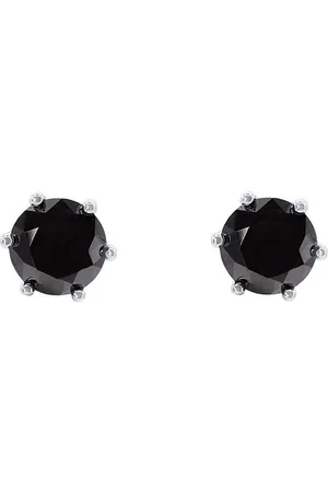 Heideman Paar Ohrstecker Julien poliert (Ohrringe, inkl. Geschenkverpackung), Ohrstecker mit Stein - Verkäufer: