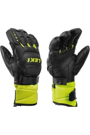 Leki Skihandschuhe - Verkäufer: sportboerse-shop