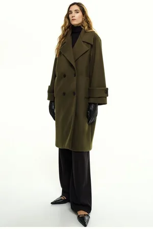RICANO Kurzmantel Silvana Made in Italy - Verkäufer: