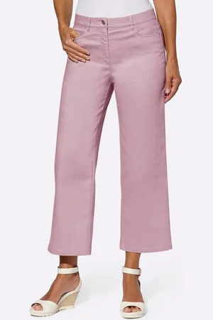 WITT WEIDEN Jeansshorts Culotte - Verkäufer: -Gruppe