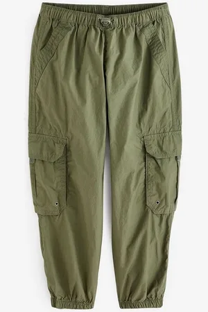 Next Cargohose Cargohose Fallschirm (1-tlg) - Verkäufer: Germany GmbH