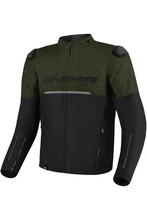 Shima Motorradjacke Drift Motorrad Textiljacke - Verkäufer: Fc-Moto