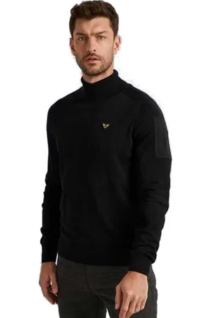 PME Legend™ Strickpullover Turtleneck Pullover - Verkäufer: gerrys house of style