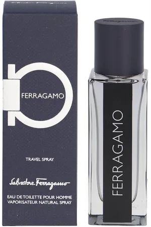 Salvatore Ferragamo Eau de Toilette S. FERRAGAMO Homme Eau de Toilette - Verkäufer: DUFTE ZEITEN