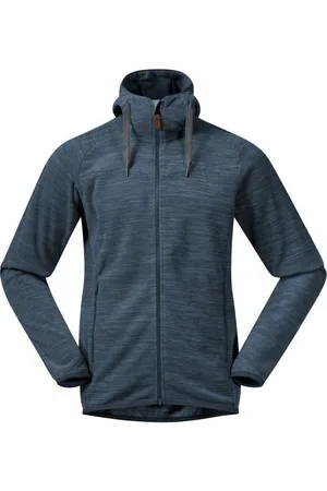 Bergans Fleecejacke Hareid Fleece Jacket - Verkäufer: unterwegs.biz