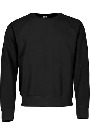 Fruit Of The Loom Sweatshirt Classic Raglan Sweat - Verkäufer: MyShirt