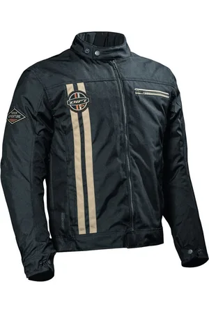 A PERDIFIATO Motorradjacke Osborne Aerotex Urban wasserdichte Motorrad Textiljacke - Verkäufer: Fc-Moto