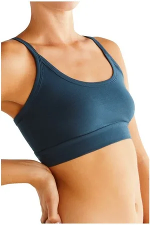 Albero Natur Bustier Damen Bustier - Verkäufer: Roots Organics GmbH