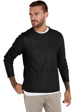EMILIO ADANI Langarmshirt Langarm-Shirt regular - Verkäufer: engbers