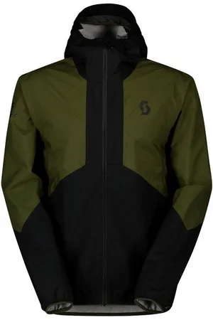 Scott Outdoorjacke Explorair Light Dryo 2,5L Jacke sehr leicht - Verkäufer: bonvenon