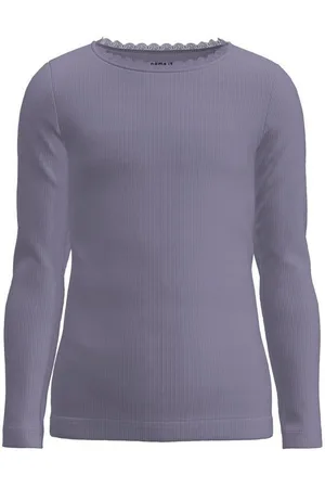 NAME IT Langarmshirt NMFKAB LS TOP - Verkäufer: Dorins Kindermode