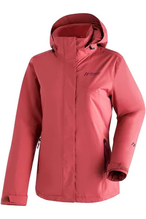 Maier Sports Funktionsjacke Jacke MetorThermRec - Verkäufer: Storer Handels GmbH