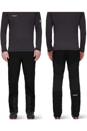 Mammut Skihose Aenergy SO Hybrid Pants Men Herren Skihose 1021 00950 - Verkäufer: KLEES sports