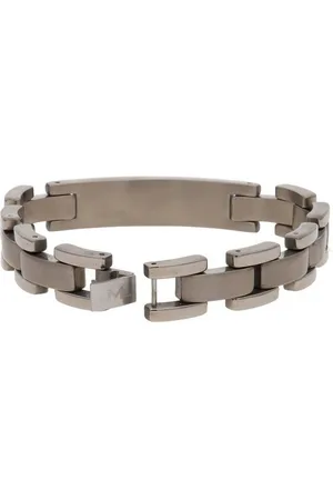 JuwelmaLux Armband Armband Titan JL49-03-0002 (kein Set, 1-tlg., kein Set) - Verkäufer: Juwelier-Bacak